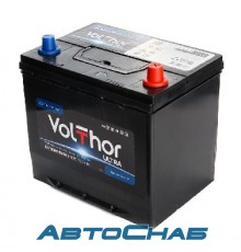 60 VOLTHOR ULTRA 230x173x220 600A D23 обр.выс.